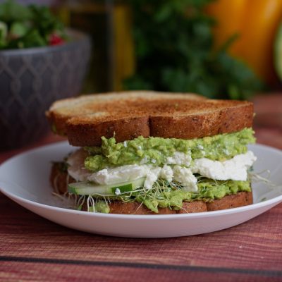 toast, vegan sandwich, vegan breakfast-7009956.jpg